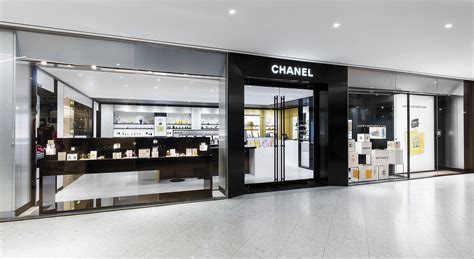 chanel authorized retailers|list of chanel boutiques.